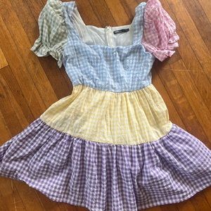 Ina dress size small